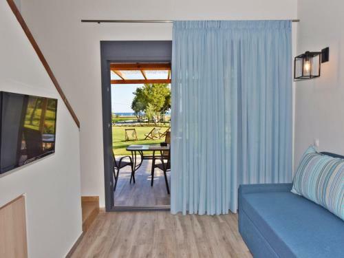 Apartamento Notos Resort - Tristinika Sithonia