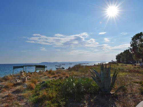 Apartamento Notos Resort - Tristinika Sithonia