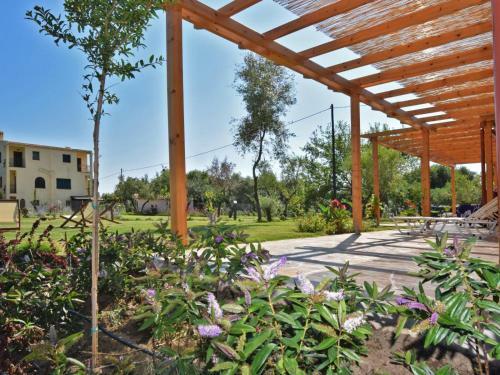 Apartamento Notos Resort - Tristinika Sithonia