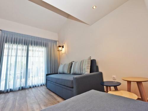 Apartamento Notos Resort - Tristinika Sithonia