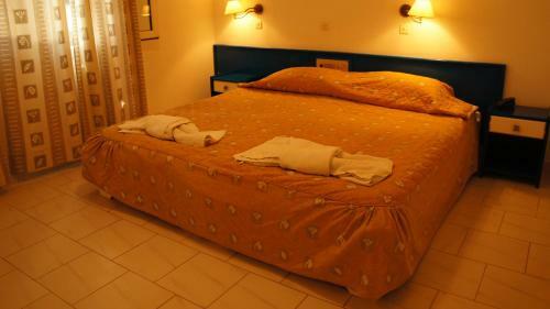 Belle Helene Hotel