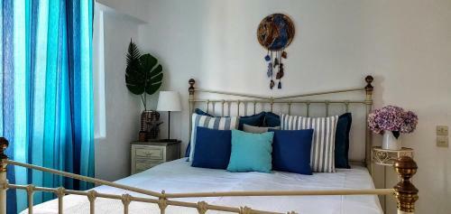 Ocean Blue Residence