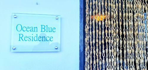 Ocean Blue Residence
