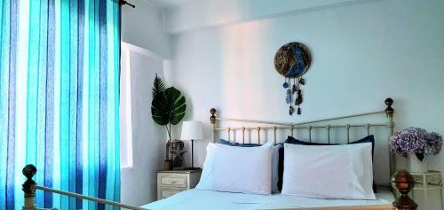 Ocean Blue Residence