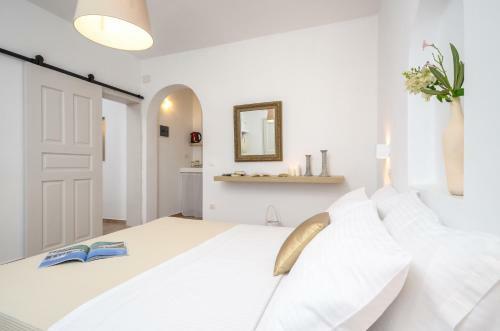 Apartamento Akrolithos Studios