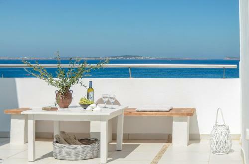 Apartamento Akrolithos Studios