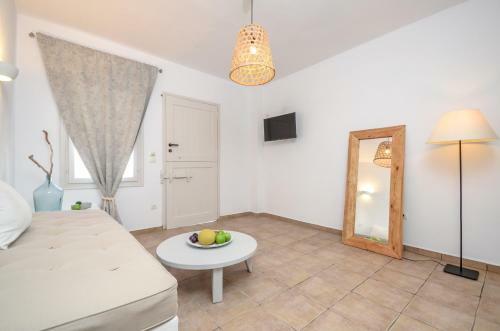 Apartamento Akrolithos Studios