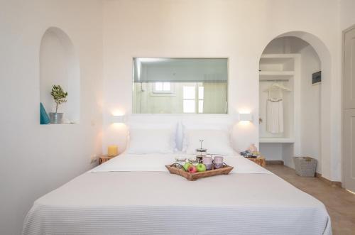 Apartamento Akrolithos Studios