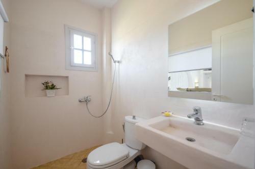 Apartamento Akrolithos Studios