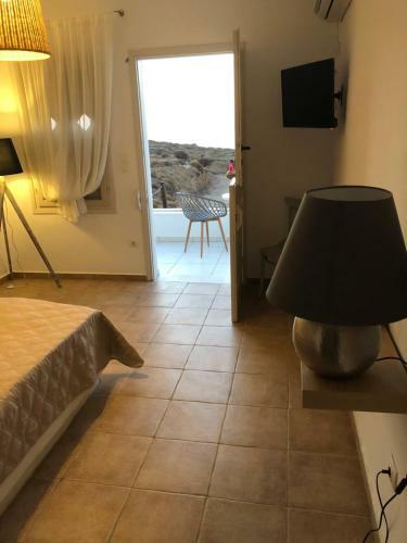 Apartamento Akrolithos Studios