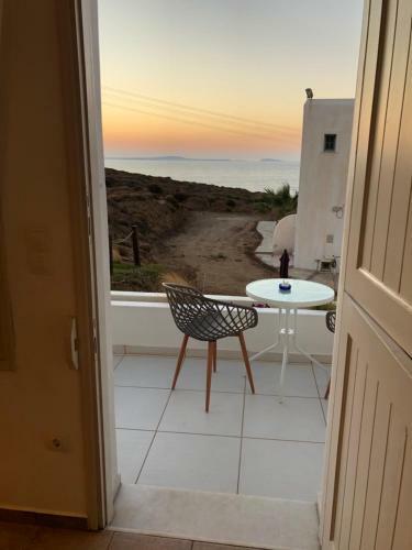 Apartamento Akrolithos Studios