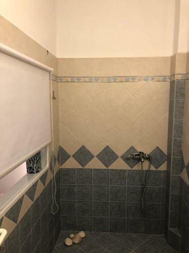 Apartamento Akrolithos Studios