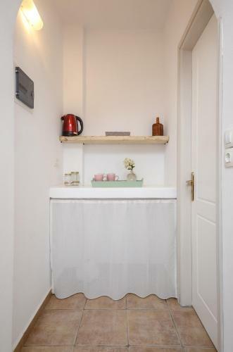 Apartamento Akrolithos Studios