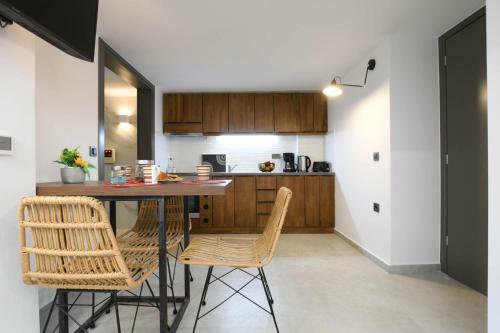 Villa Orion Eco Suites