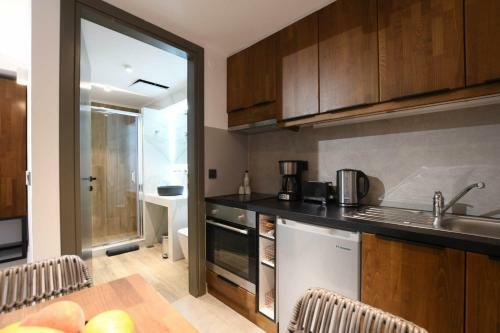 Villa Orion Eco Suites