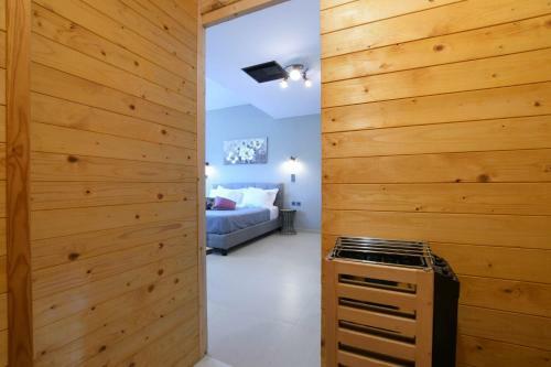 Villa Orion Eco Suites
