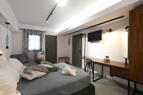 Villa Orion Eco Suites