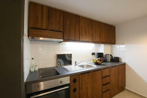 Villa Orion Eco Suites