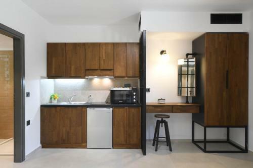 Villa Orion Eco Suites