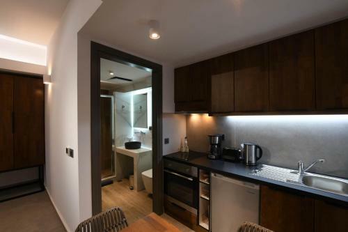 Villa Orion Eco Suites