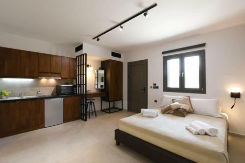 Villa Orion Eco Suites