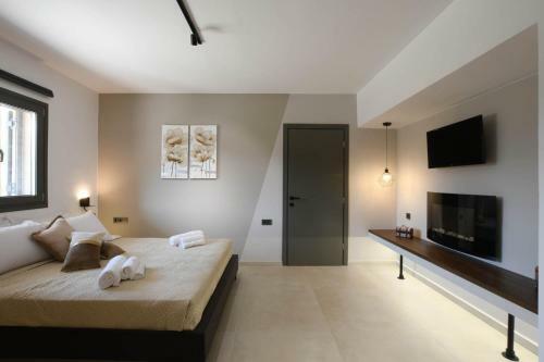 Villa Orion Eco Suites