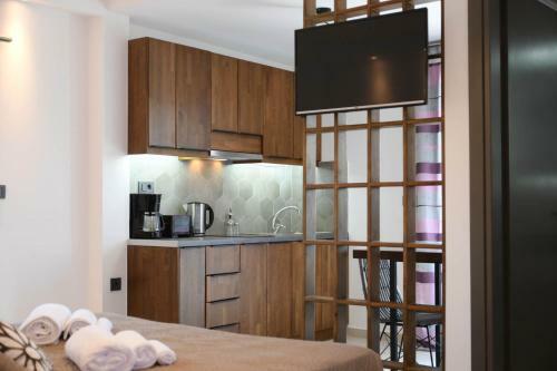 Villa Orion Eco Suites