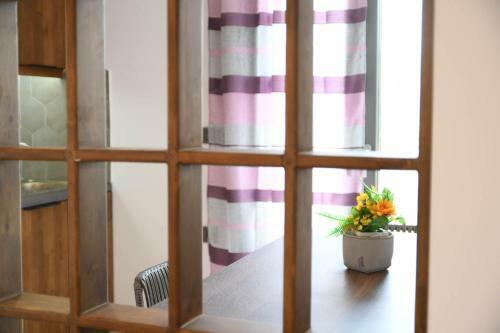 Villa Orion Eco Suites