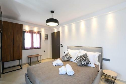 Villa Orion Eco Suites