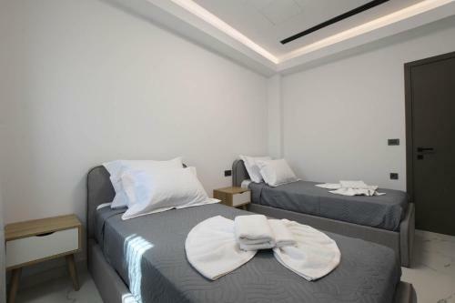 Villa Orion Eco Suites