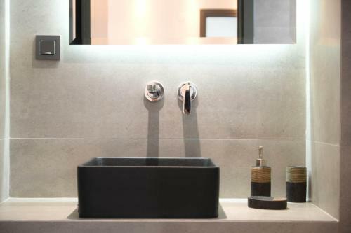 Villa Orion Eco Suites