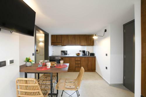 Villa Orion Eco Suites