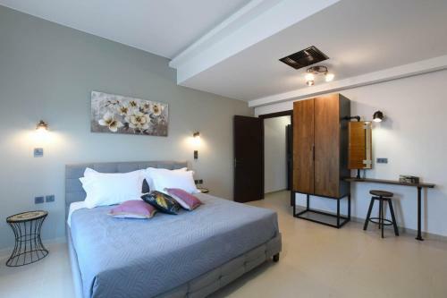 Villa Orion Eco Suites