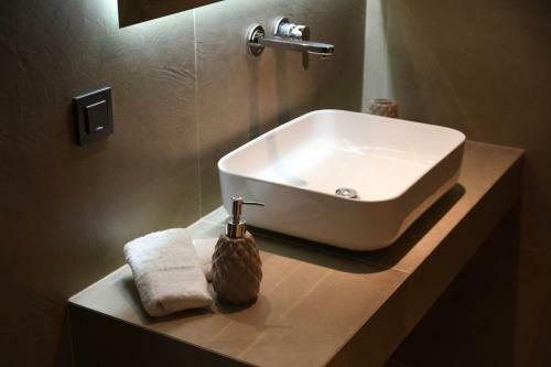 Villa Orion Eco Suites