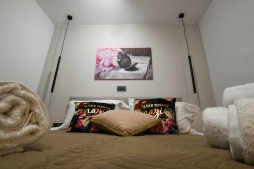 Villa Orion Eco Suites