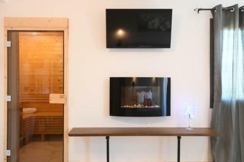 Villa Orion Eco Suites