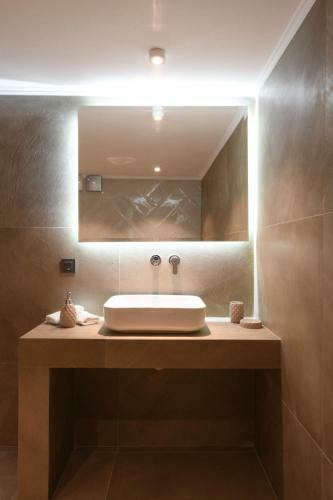 Villa Orion Eco Suites