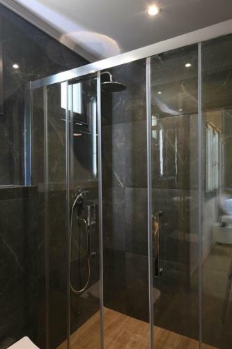 Villa Orion Eco Suites