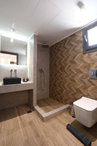 Villa Orion Eco Suites