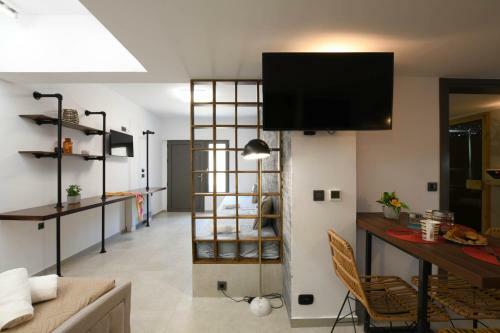 Villa Orion Eco Suites
