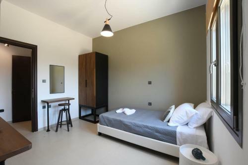 Villa Orion Eco Suites