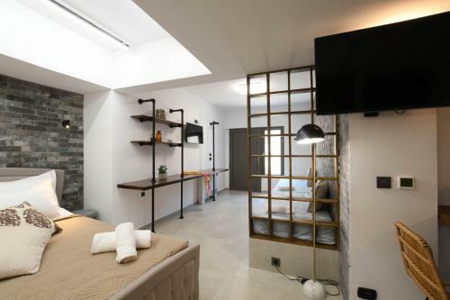 Villa Orion Eco Suites
