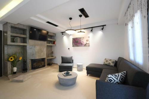 Villa Orion Eco Suites