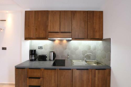 Villa Orion Eco Suites