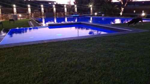 Villa Orion Eco Suites