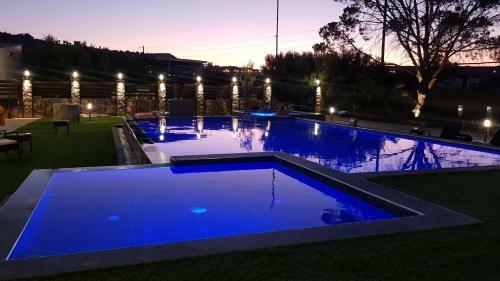 Villa Orion Eco Suites