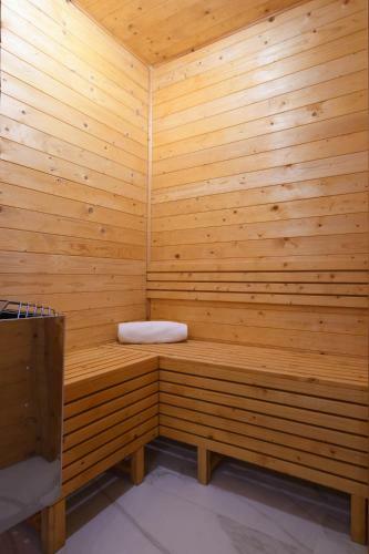 Villa Orion Eco Suites