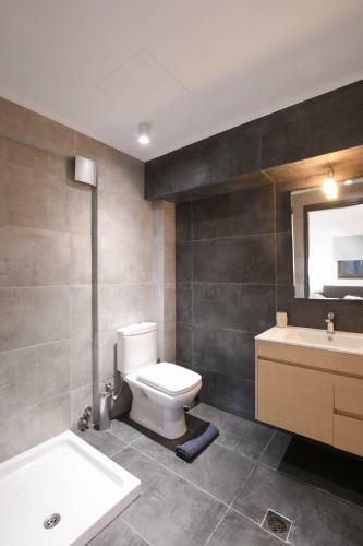 Villa Orion Eco Suites