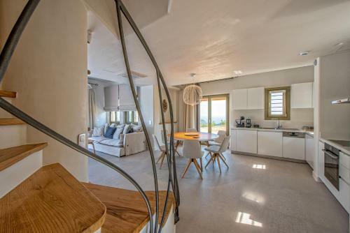 Stargaze Villas - Lyra