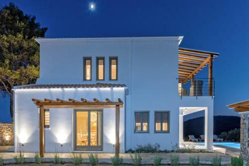 Stargaze Villas - Lyra